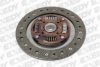 EXEDY MZD014U Clutch Disc